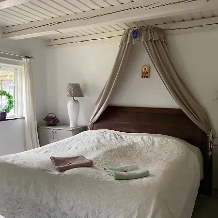 Bed and Breakfast Heddahgaarden