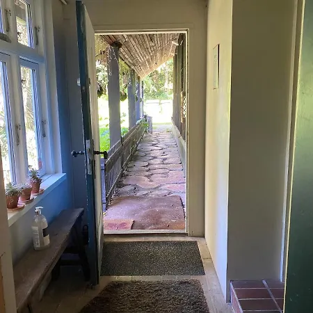 Heddahgaarden Bed & Breakfast