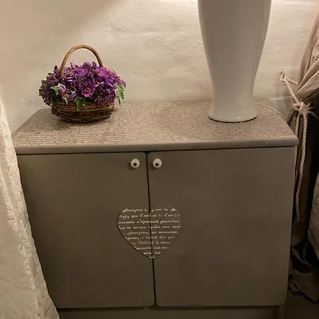 Heddahgaarden Bredal