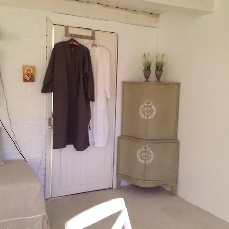 Bed and Breakfast Heddahgaarden