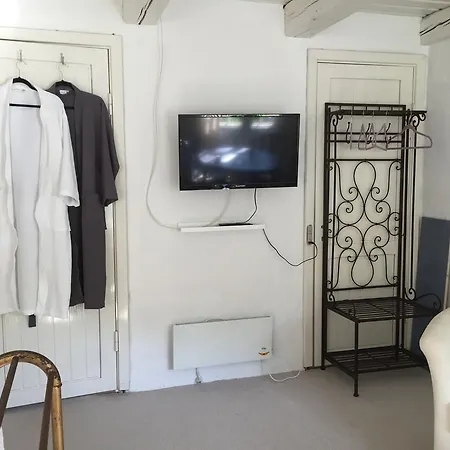 黑达花园住宿加早餐旅馆 住宿加早餐酒店