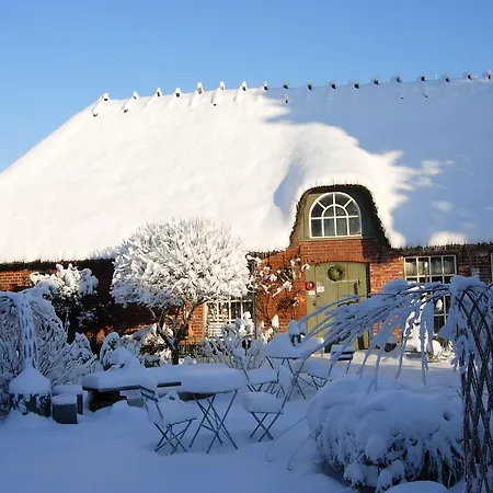 Heddahgaarden Bed & Breakfast