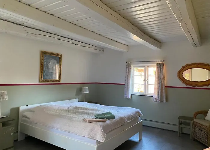 Heddahgaarden فندق مبيت وإفطار Bredal