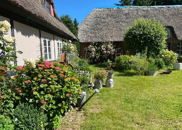 Heddahgaarden *