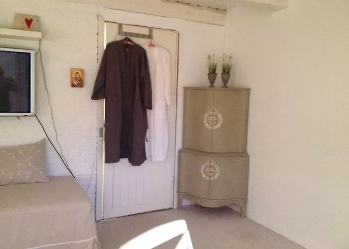 فندق مبيت وإفطار Heddahgaarden